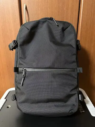 Aer Travel Pack 2 / 에어 백팩 33L