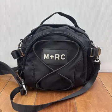 MRC NOIR 2way 백