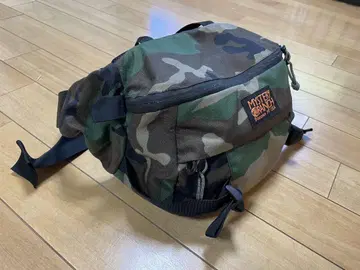 MYSTERY RANCH HIP MONKEY 카모플라쥬
