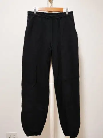 LOS ANGELES APPAREL 스웨트 팬츠 / 로스앤젤레스 어패럴