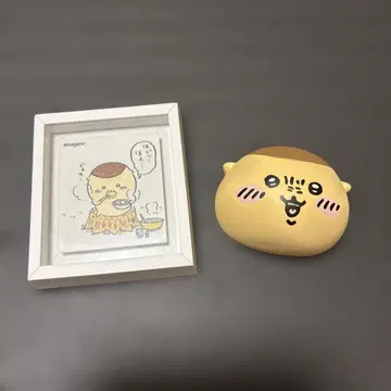 밤만쥬 마그넷