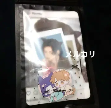 니쿠야 이누이 굿즈 세트 J니와