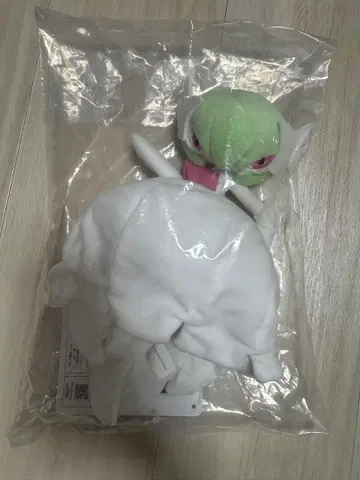 메가진화 갸라도스 봉제 인형