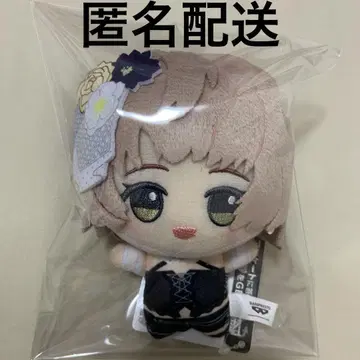 아이돌 마스터 샤이니 컬러즈 샤니마스 SD 인형 이쿠타 하루키