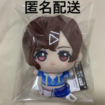아이돌 마스터 샤이니 컬러즈 샤니마스 SD 인형 히구치 마도카