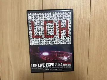 LDH LIVE-EXPO 2024 BEST HITS