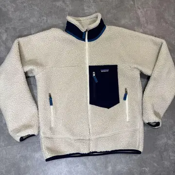 patagonia 레트로X M 사이즈