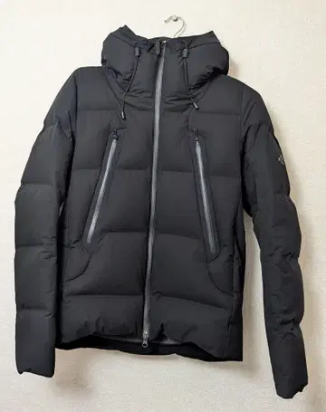 DESCENTE ALLTERRAIN 마운테니아 미즈사와 다운