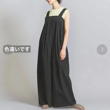 [ 새상품급 ] BEAUTY&YOUTH UNITED ARROWS 올인원
