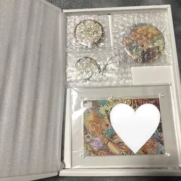 우사미 리토 생일 굿즈 2023
