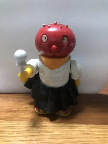 포피 로보게라 초합금