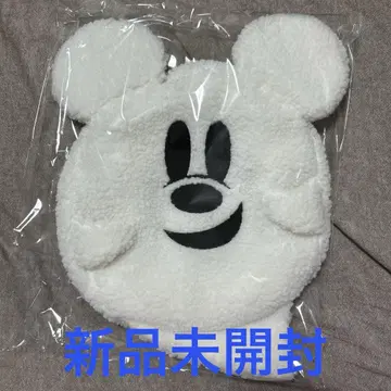 [ 미개봉 새상품 ] 디즈니 할로윈 베레모 유령 미키