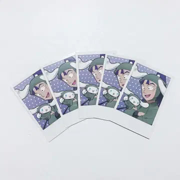 닌타마 산리오 콜라보 카페 9