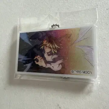 월희 ufotable cafe 렌티큘러 아크릴 참 아르쿠에이드