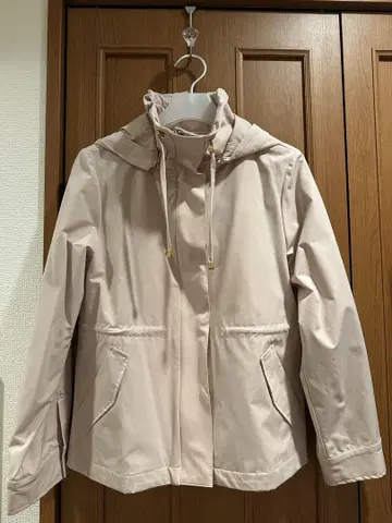 숏 블루종