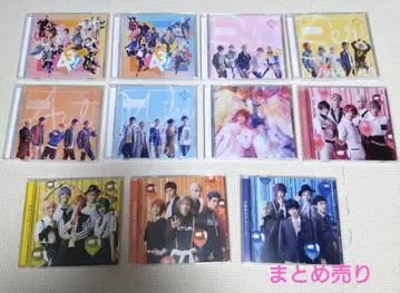 [ 묶음 판매 ] 에이스테 CD