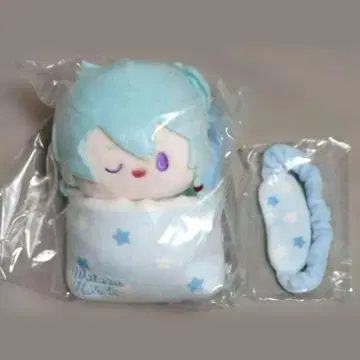 앙스타 와타루 텐무 봉제 인형 중국