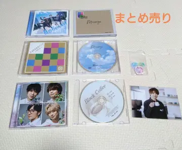 [ 묶음 판매 ] K4 컴퍼니 CD