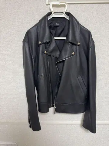 MB 하이엔드 가죽 라이더스