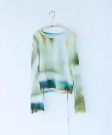 PAMM 타시카니 소코니 앗타 요루 거즈 상의