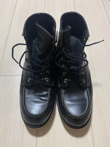 새상품급! 레드윙 8179 26.5cm