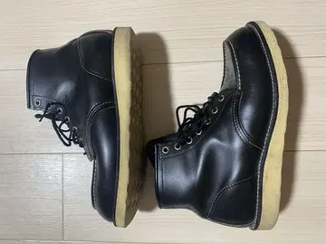 가격 인하 협상 가능합니다. 새상품급! 레드윙 8179 26.5cm