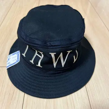 THE H.W.DOG&CO. 버킷햇