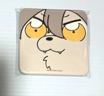 앙스타 부쿠스타 Face 캔뱃지 코가