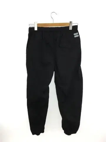 ARMY TWILL | PLAIN WEAVE EASY PANT