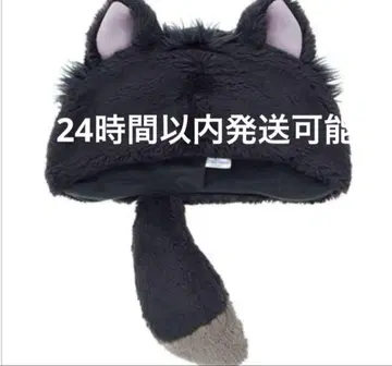 디즈니 루시퍼 팬캡