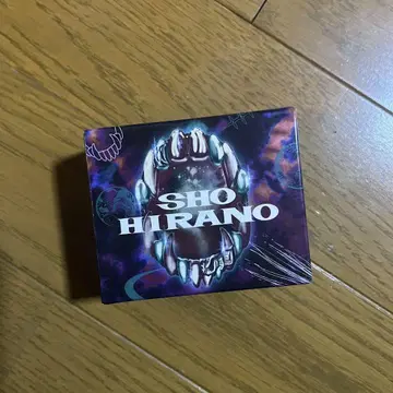 SHO HIRANO 응원봉 액세서리
