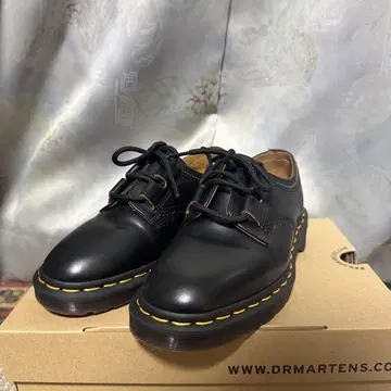 닥터마틴 1461 길리 아카이브 여성용 UK3