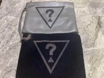 GUESS 클러치백 2점