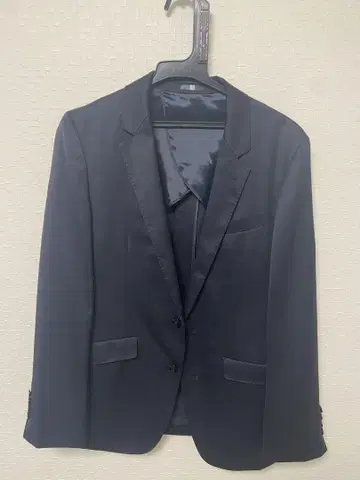 SUIT SELECT 비즈니스 정장 BLS9002 A5 다크 블루