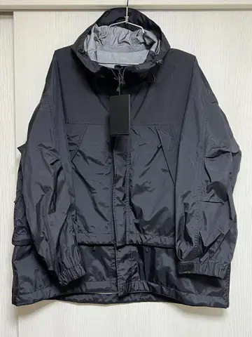 DAIWA PIER39 W's TECH 2WAY ALPINE PARKA