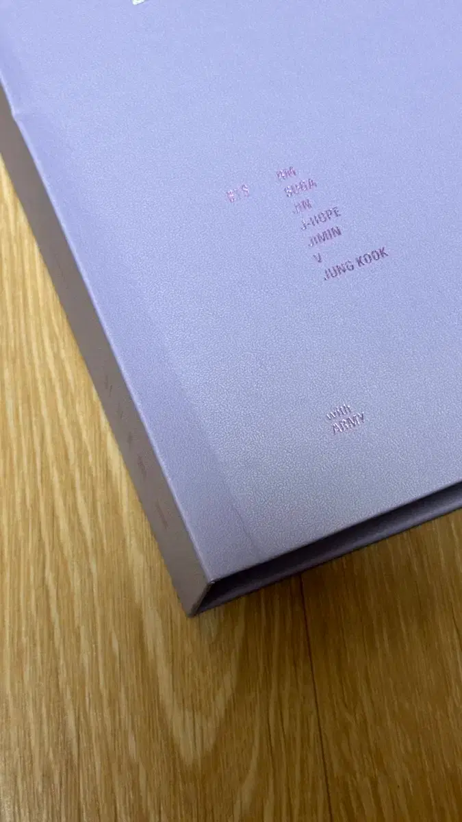 BTS Memories 2018 Blu-ray