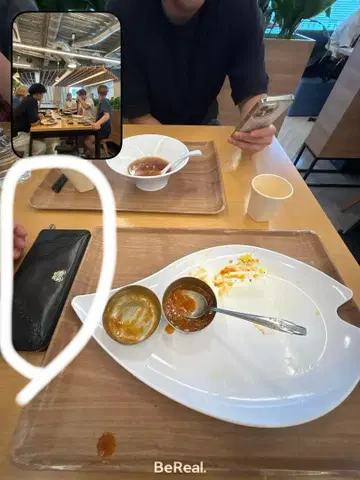 안나수이 장지갑 블랙 컬러