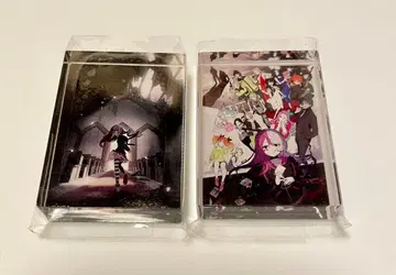 컴퍼스 메구메구 아쿠브로