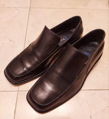 발리 BALLY 슬립온