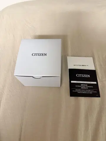 CITIZEN CB 1120-50G 아테사 초특가