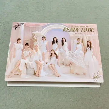 TWICE 트레이딩 카드 케이스