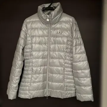 [컨디션 최상] EMPORIO ARMANI EA7 여성용 아우터