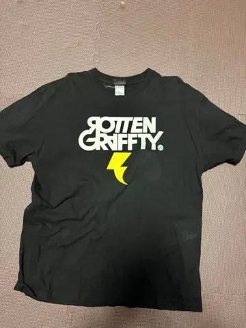 ROTTEN GRIFFY 셔츠 XL