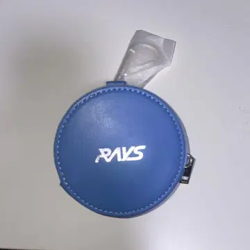 Snow Man 파우치 코인 케이스 RAYS