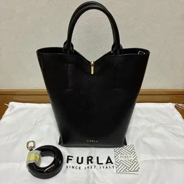 FURLA 2way 백