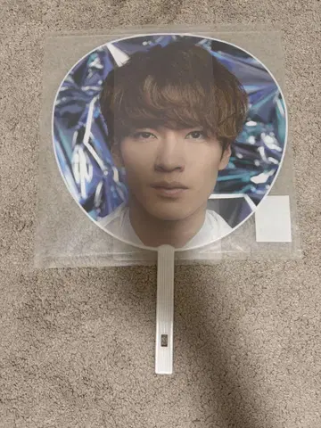 후카사와 타츠야 부채