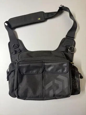 다이와 사이드 핏 백