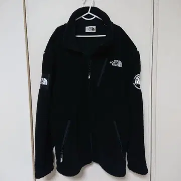 THE NORTH FACE 리모 플리스 자켓