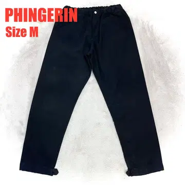 핑거린 PHINGERIN M.N.P. WARM 이지 팬츠 M