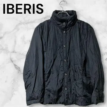 [ IBERIS ] (LL) 여성용 라이트 다운 자켓 (퍼 없음)